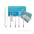 Face Skin Instrument High Frequency Wand